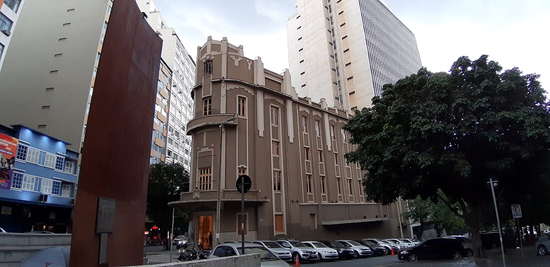 Iate: O clube mais glamouroso de Belo Horizonte 
